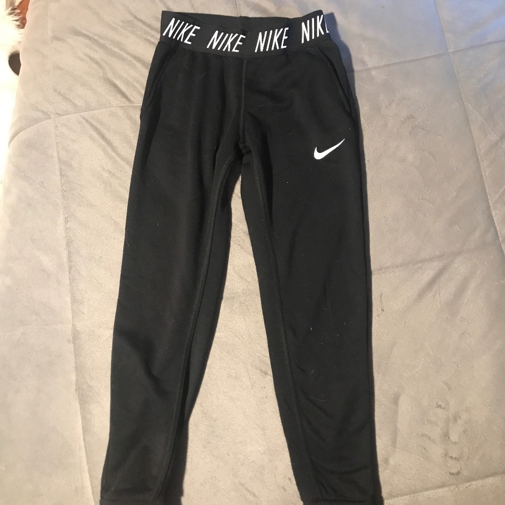 Nike Sweatpants